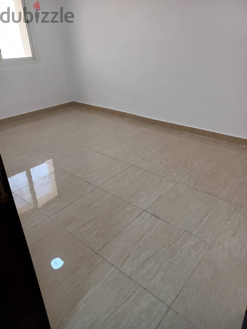 Available 2BHK with 2 Bathrooms in Ain Khalid 6