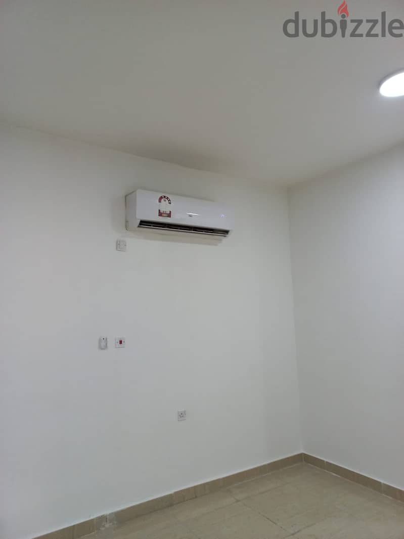Available 2BHK with 2 Bathrooms in Ain Khalid 8