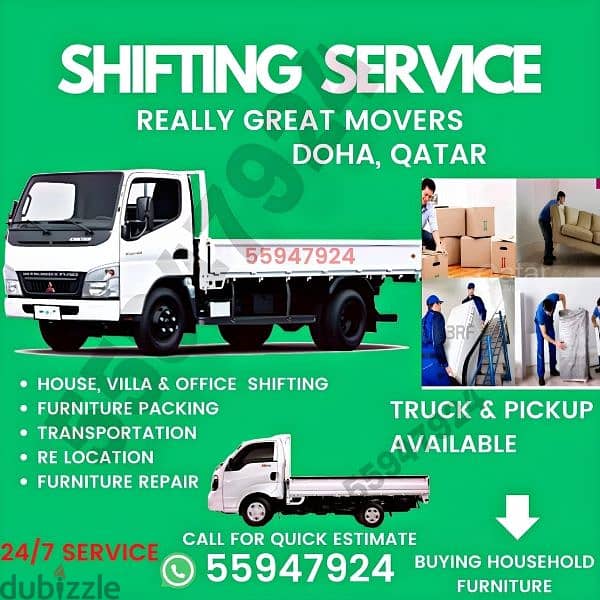 moving shifting carpentry service 0