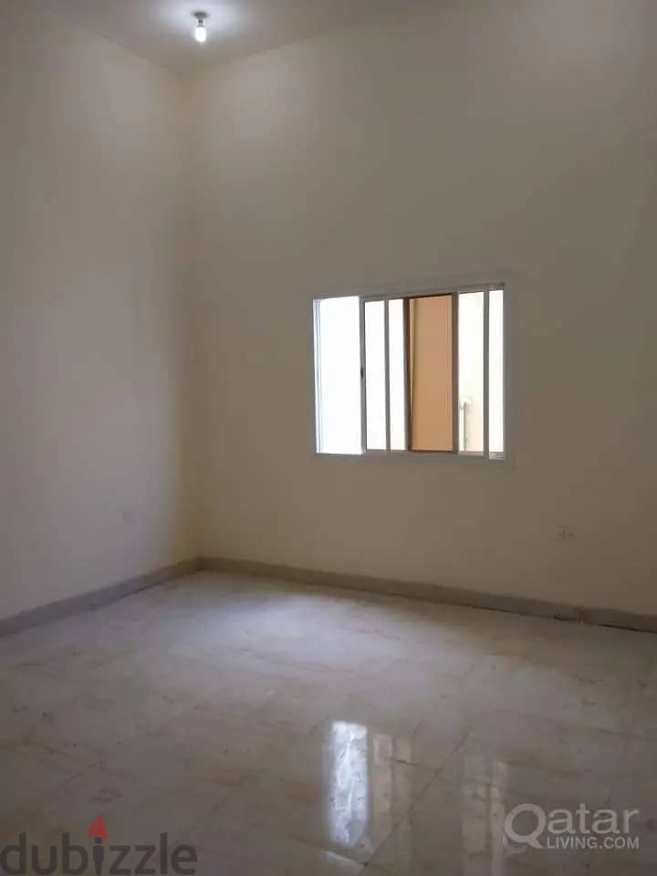 2 BEDROOMS -- Aspire Zone -- Al Waab -- Family Villa 1