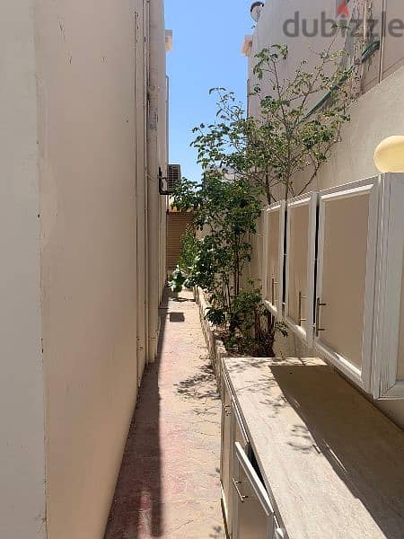 villa for rent at Al-Thumama / فيلا للايجار بالثمامه 8