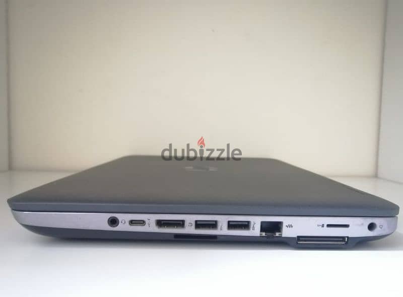 Hp ProBook 640 G3
Intel Core i5 Processor  (Laptop)
7th Gen 2