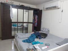 Unfurnished 1BHK Family Room For Rent QR:2000, Abu Hamour