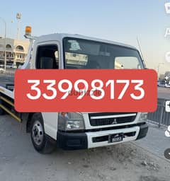 #Breakdown #Duhail 33998173 #Tow truck #Duhail بریکدائون سطحہ دہیل قطر