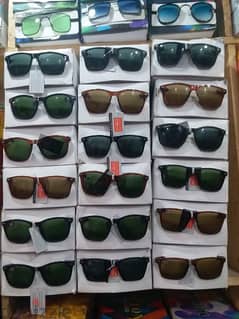 sunglasses stock Available Alwakra