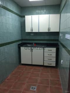 2 BHK -- AL MANSOURA -- DOHA ( Free water & Electricity )
