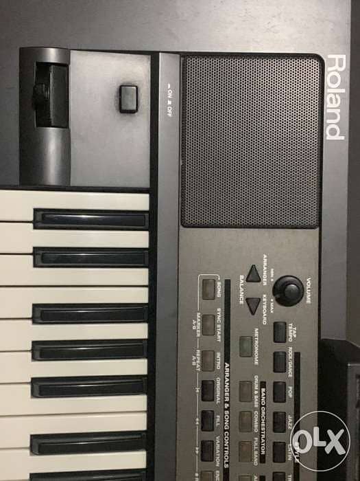 Roland e09 on sale for sale