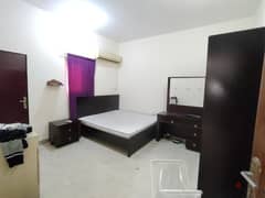 1BHK available 
Ready to Occupy  Ground Floor

BEHIND LuLu