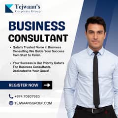 Tejwaan's Corporate Group