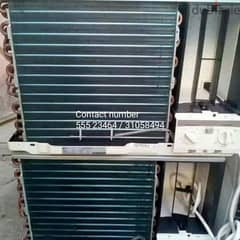 Used Window A/C for Sale and Buy 0