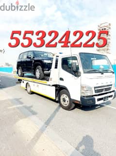 #Breakdown Al #Kheesa #Recovery Al Kheesa Tow Truck Al Kheesa 55324225