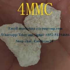 4MMC 3MMC CAS:1189805-46-6 whatsapp/telegram+852-51294686
