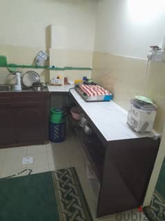 Room for Rent at Shabiyat khalifa