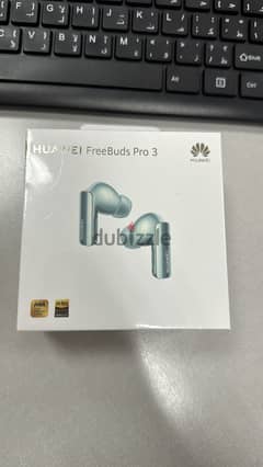 !!!!HUAWEI FreeBuds Pro 3!!!!!