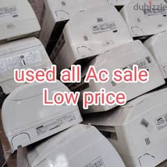 Ac sale service ac buying New and used Ac sale