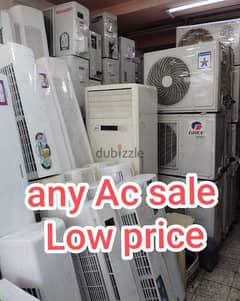 AC sale service good conditions good price Ac buying 0