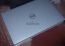Laptop Dell XPS 15 9510 i7 for sell