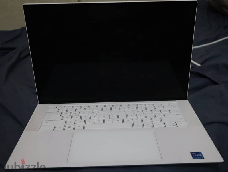 Laptop Dell XPS 15 9510 i7 for sell 1
