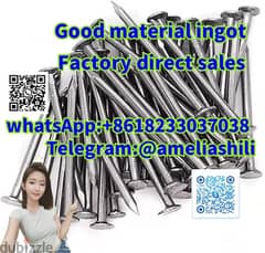 Common Nails Steel Concrete Nails Steel Wire Nails for Building hose