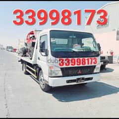 Breakdown #Gharrafa 33998173 #Recovery #Gharrafa #Tow Truck #Gharrafa