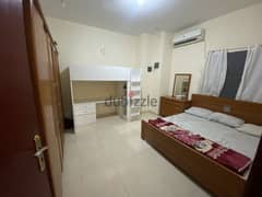 1 BHK FULLY FURNISHED 0