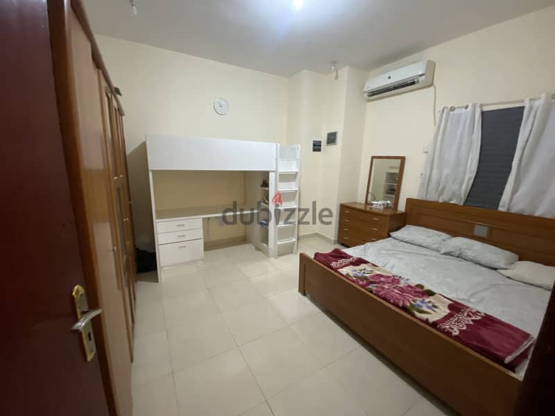 1 BHK FULLY FURNISHED 0