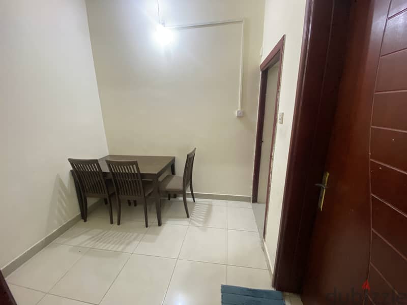 1 BHK FULLY FURNISHED 3