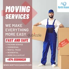 removal :-moving :- Shifting :- Relocation Services house/villa/office 0