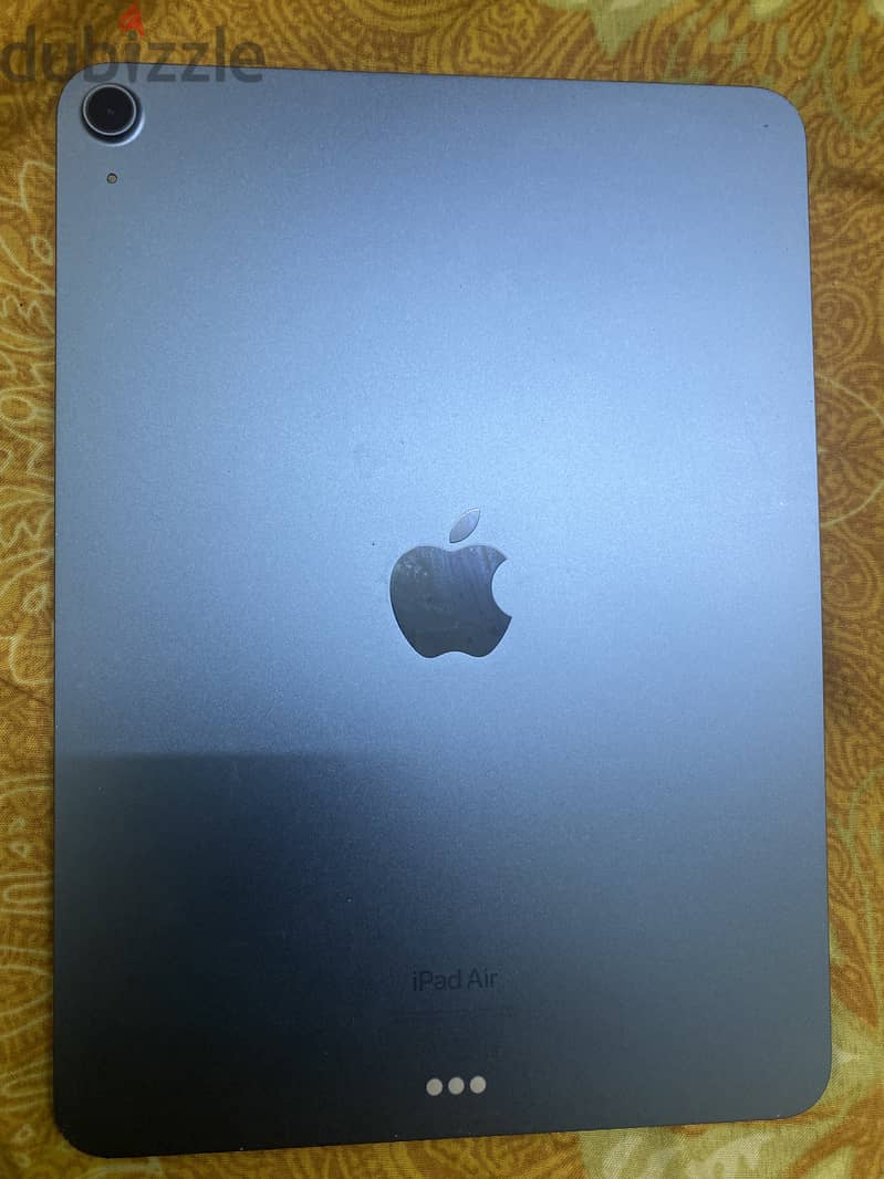 iPad Air 5th Generation 1