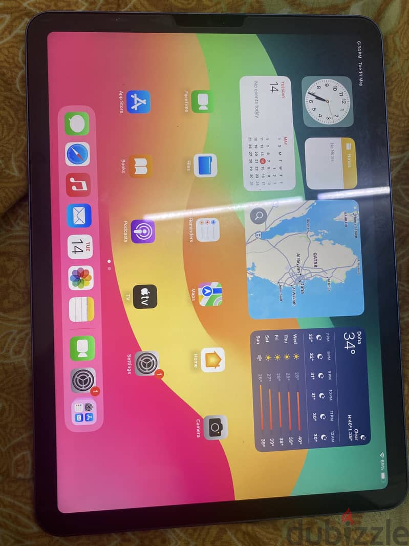 iPad Air 5th Generation 3