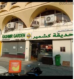 Resturant For sale Al Mansoura Prime location