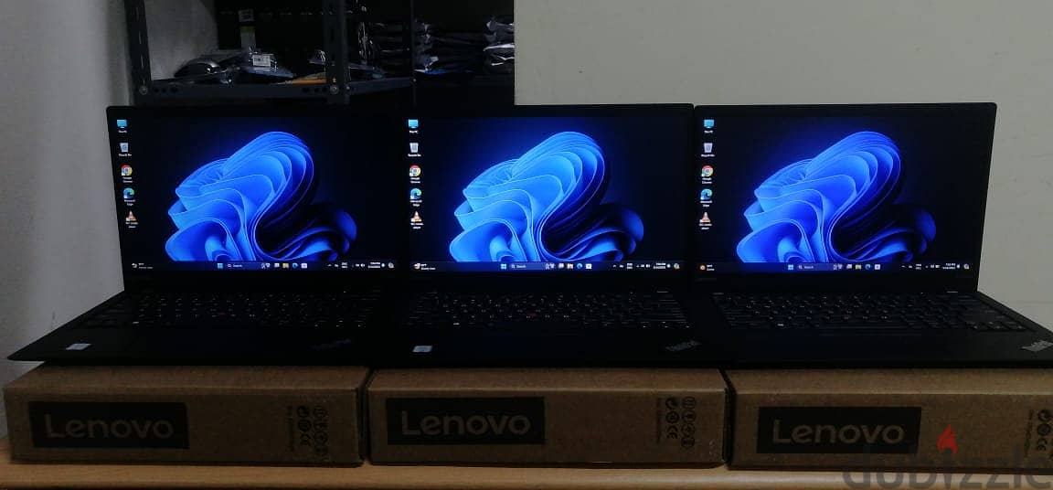 Lenovo ThinkPad x1 Carbon Intel Core i5 Processor (Laptop) 6th Gen 1