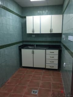 2 BHK -- Free Water & Electricity -- Family Apartment -- DOHA 0