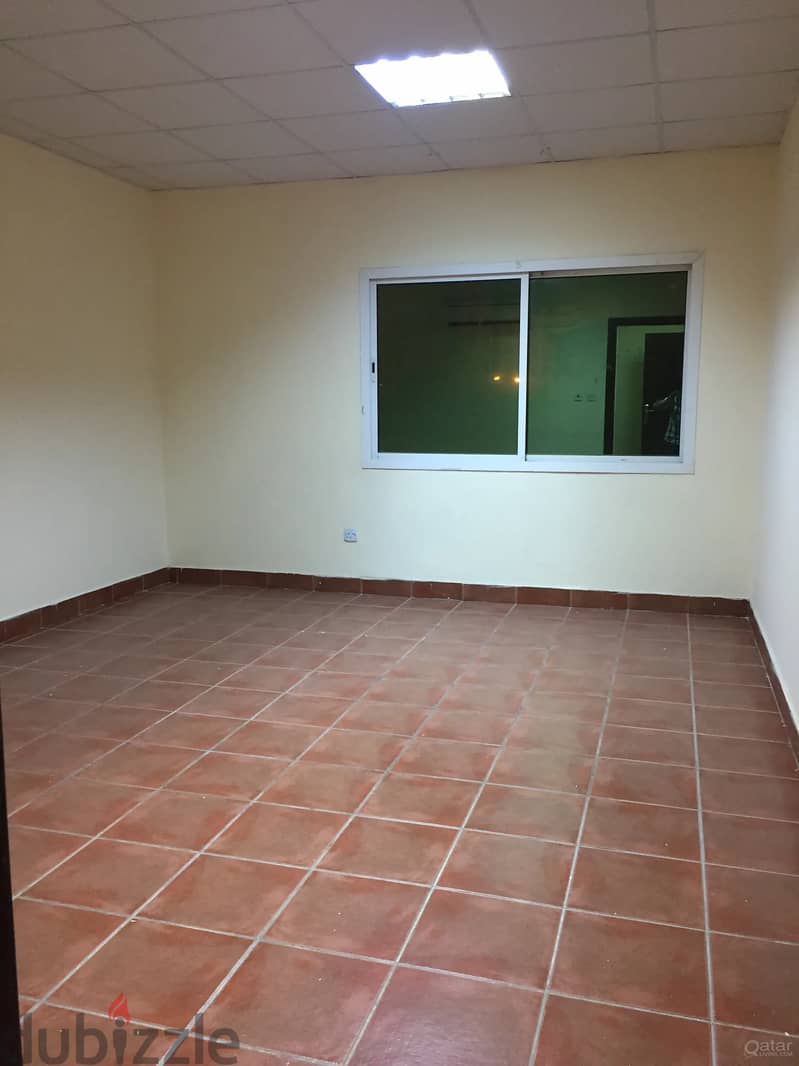 2 BHK -- Free Water & Electricity -- Family Apartment -- DOHA 4