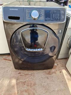 Samsung 17/9. kg Washing machine for sale good quality call me70697610