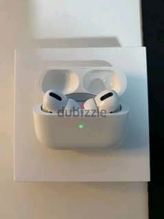 Apple Airpods Pro Original is available in stocks