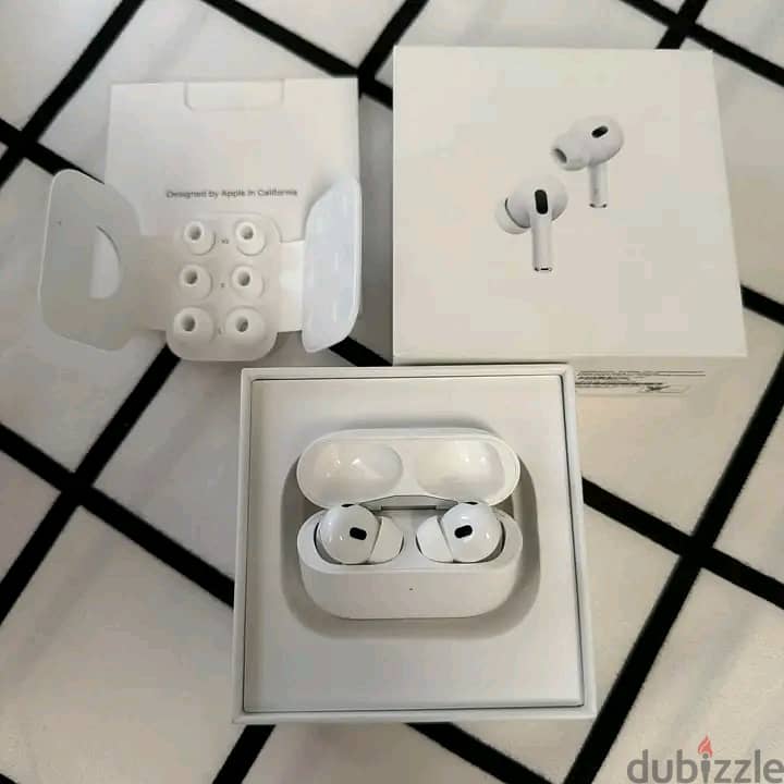 Apple Airpods Pro Original is available in stocks 3