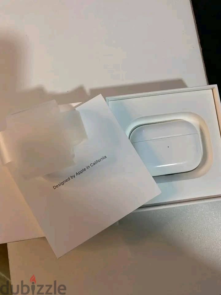 Apple Airpods Pro Original is available in stocks 10