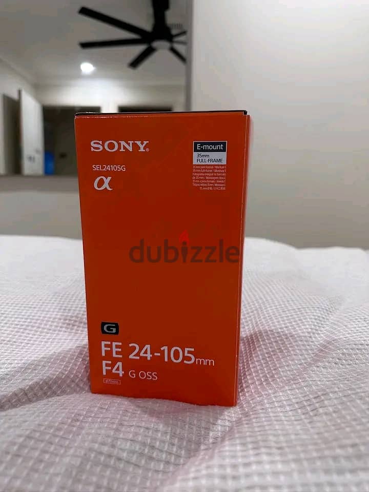 perfect condition Sony a7iii with all accessories 2