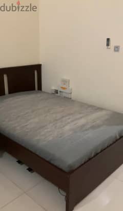 FULLY FURNISHED STUDIO ROOM FOR RENT / NO COMMISSION