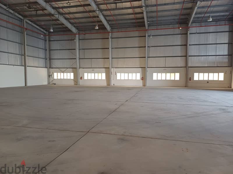 Warehouse for Rent 3