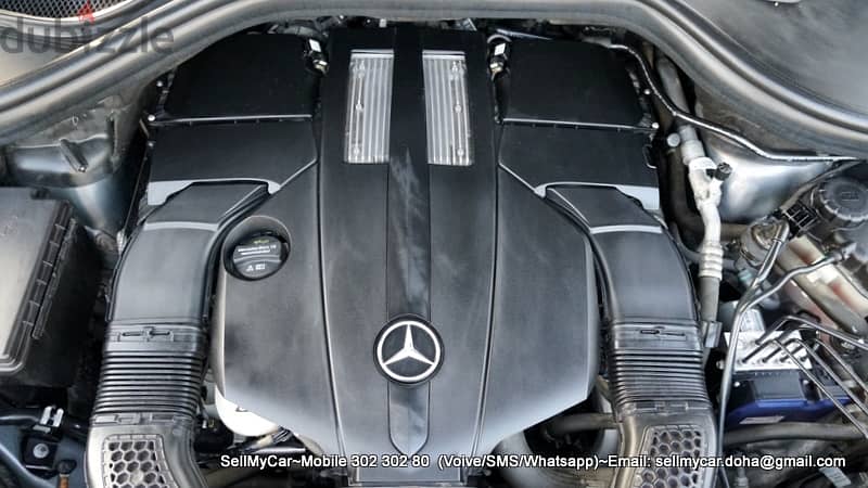 Mercedes-Benz GLE 450 2018 18
