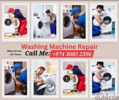 WASHING MACHINE REPAIR -30852396