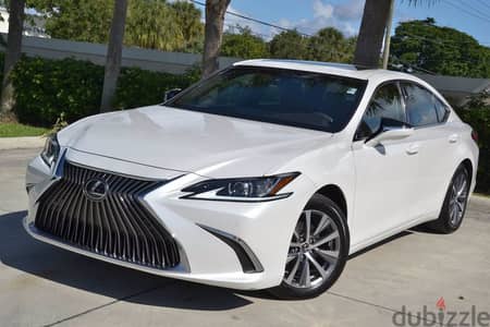 Lexus Es 350