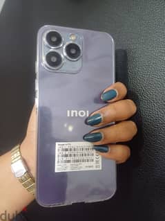 buy yesterday only brand new inoi looks like iphone want to sale