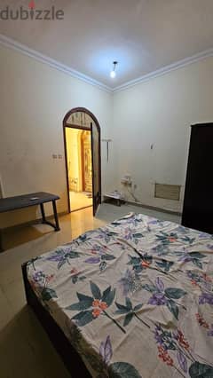 Studio available  in Villa