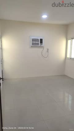 3 BHK -- AL MUNTAZAH -- DOHA -- Family Apartment 0