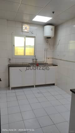 3 BHK -- AL MUNTAZAH -- DOHA -- Family Apartment 0