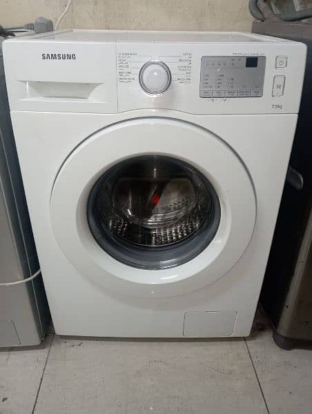 washing machine for sale 7 kg 1