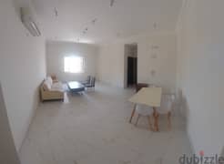 Flat For rent semi furnished in Al Wakrah behind McDonald\'s 2 room